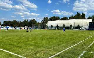 Szczecin: Przyjęto budżet na 2025 rok. Są środki na modernizację stadionu Świtu!