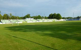 Poznań: W budżecie miasta zabezpieczono środki na modernizację stadionu Warty!