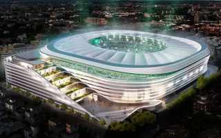 Hiszpania: Betis broni się przed oskarżeniami o „nowe Bernabéu”