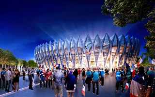 Francja: Nowy stadion PSG może powstać na dawnym torze wyścigowym