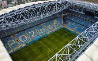 Poznań: Lech przejął spółkę Stadion Poznań i planuje nową inwestycję 