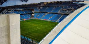 Poznań: Lech przejął spółkę Stadion Poznań i planuje nową inwestycję 