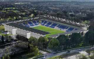 Kraków: Przebudowa stadionu Hutnika niezgodna z miejscowym planem zagospodarowania?