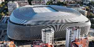 Hiszpania: Real Madryt zmienia nazwę Estadio Santiago Bernabéu