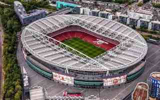 Anglia: Rozbudowa Emirates Stadium będzie kosztowna i skomplikowana