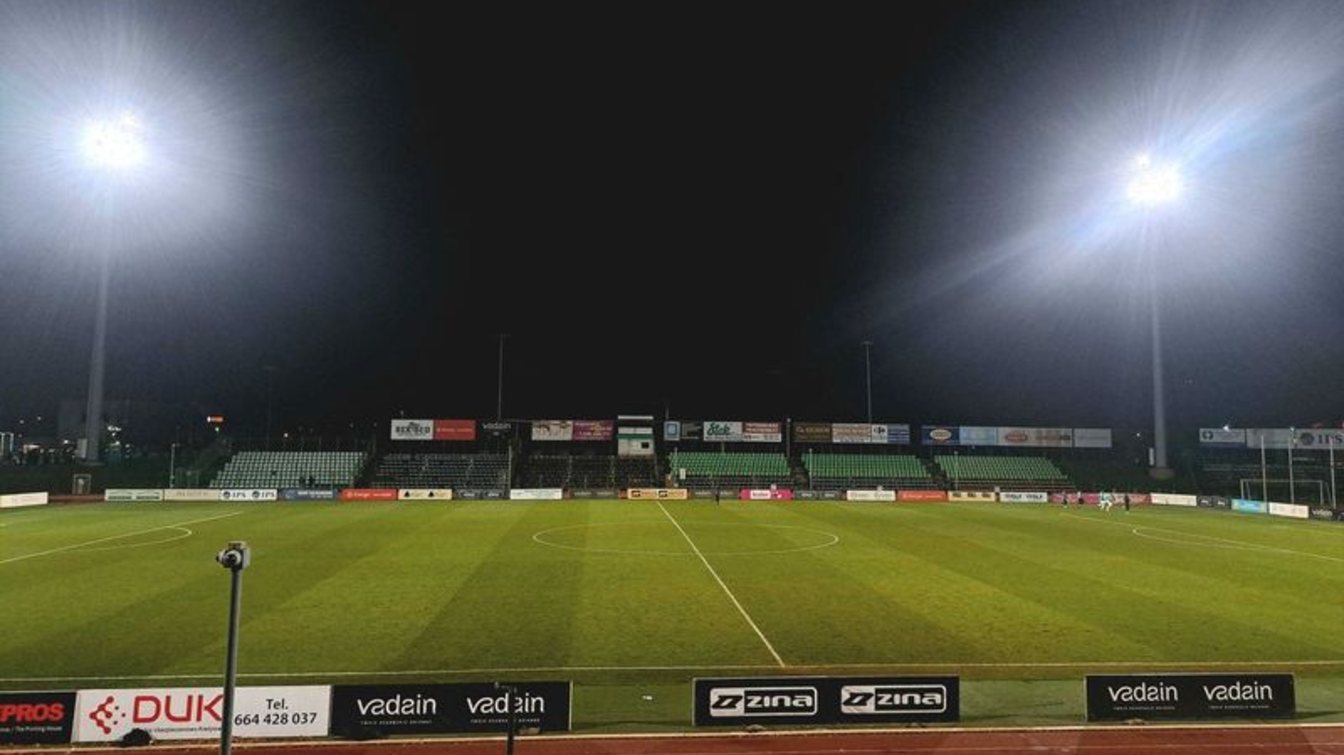 Stadion Miejski im. Bronisława Malinowskiego (Stadion Olimpii Grudziądz)