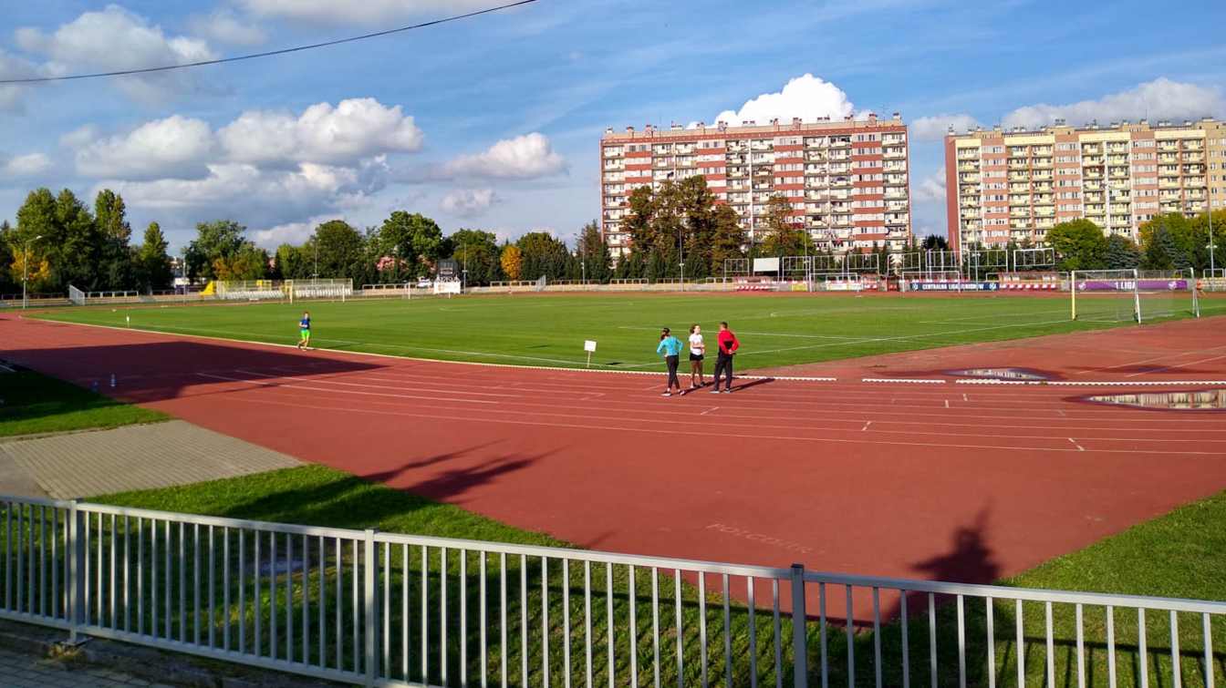 Stadion Resovii