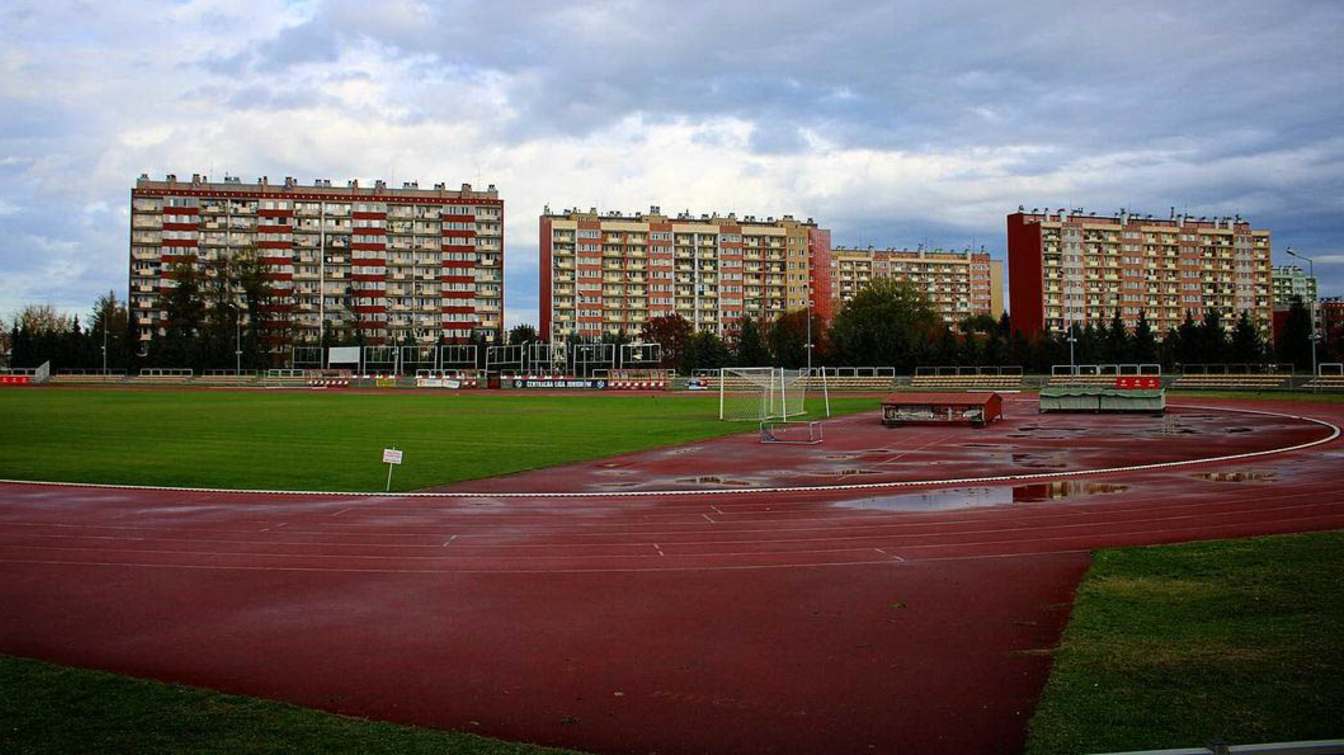 Stadion Resovii