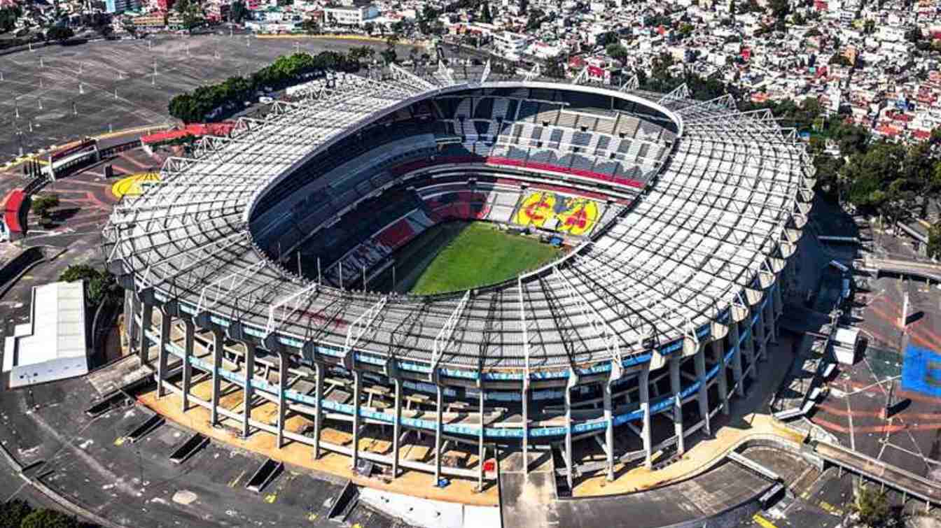 Estadio Azteca