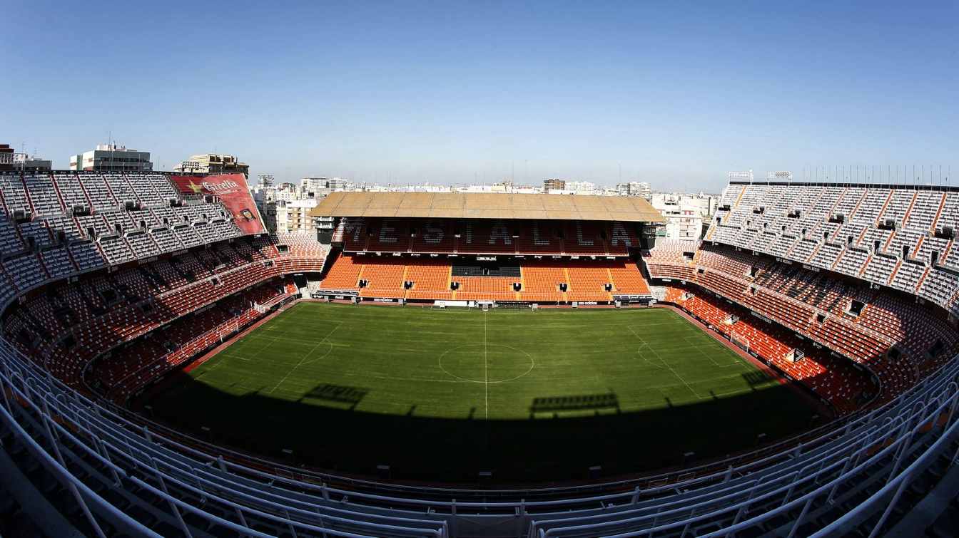 Mestalla