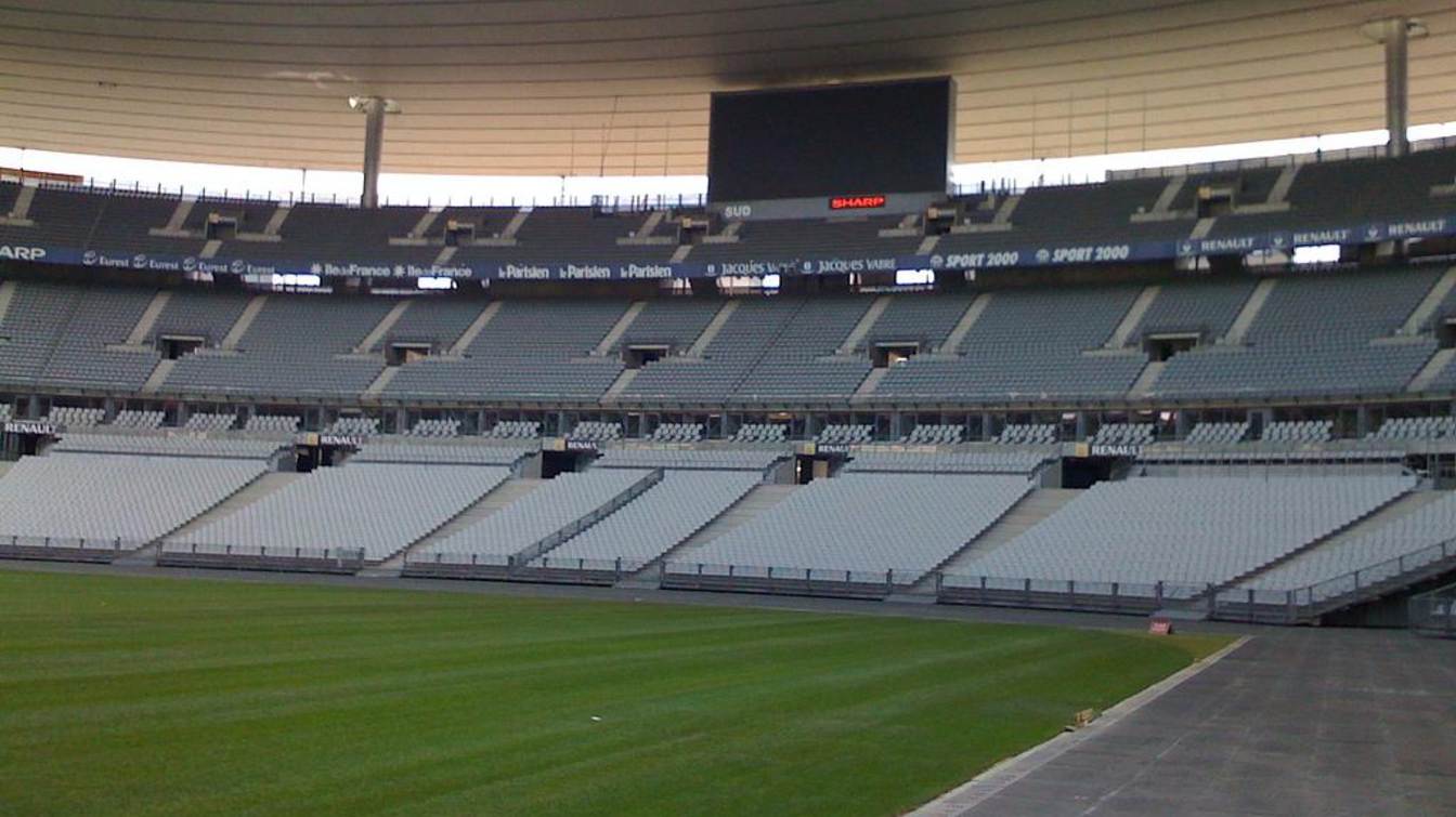 Stade de France