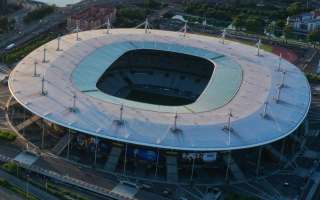 Francja: Sprawa koncesji Stade de France może skończyć w sądzie