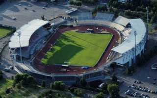 Włochy: Stadio Garilli pożegna się z konstrukcjami rurowymi