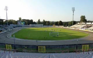 Rybnik: Modernizacja stadionu ROW-u coraz bliżej! Ogłoszono konkurs