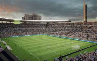 MŚ 2030: Urugwaj i Estadio Centenario przygotowują się na mundial