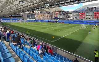 Andora: FC Andorra rezygnuje z budowy własnego stadionu. Gdzie zagra drużyna Piqué?