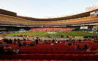 USA: Joe Biden podpisał ustawę oddającą RFK Stadium w ręce Waszyngtonu