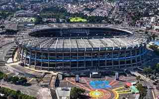 Meksyk: Możliwa pierwsza w historii zmiana nazwy Estadio Azteca 