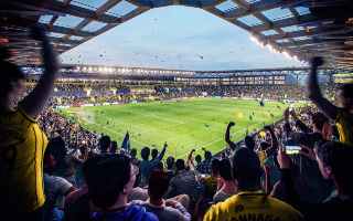 Anglia: Kluczowe miesiące dla nowego stadionu Oxford United