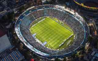 Meksyk: Club America „zawłaszcza” sobie Estadio Azul 