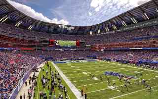 USA: Buffalo Bills zaprezentowali nowe wizualizacje Highmark Stadium