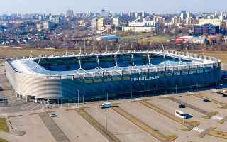 Lublin: MOSiR Bystrzyca szuka sponsora tytularnego dla Areny Lublin