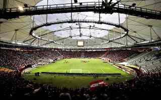 Argentyna: Estadio Único zostanie domem reprezentacji Argentyny