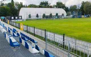 Szczecin: Modernizacja stadionu Świtu ruszy już w lutym?