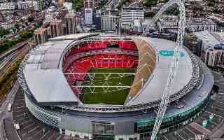 Hiszpania: El Clásico na Wembley? Barcelona niepewna powrotu na Camp Nou