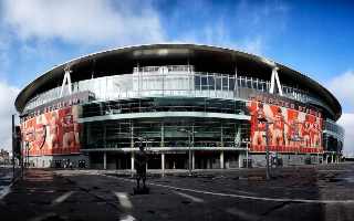 Anglia: Wysokie przychody Arsenalu mogą pomóc w przebudowę Emirates Stadium