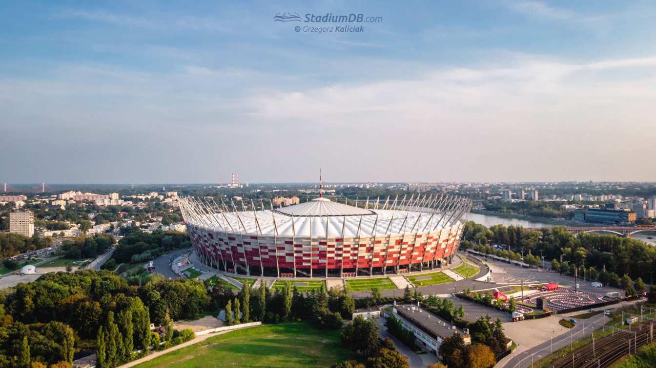 PGE Narodowy (Stadion Narodowy im. Kazimierza Górskiego)