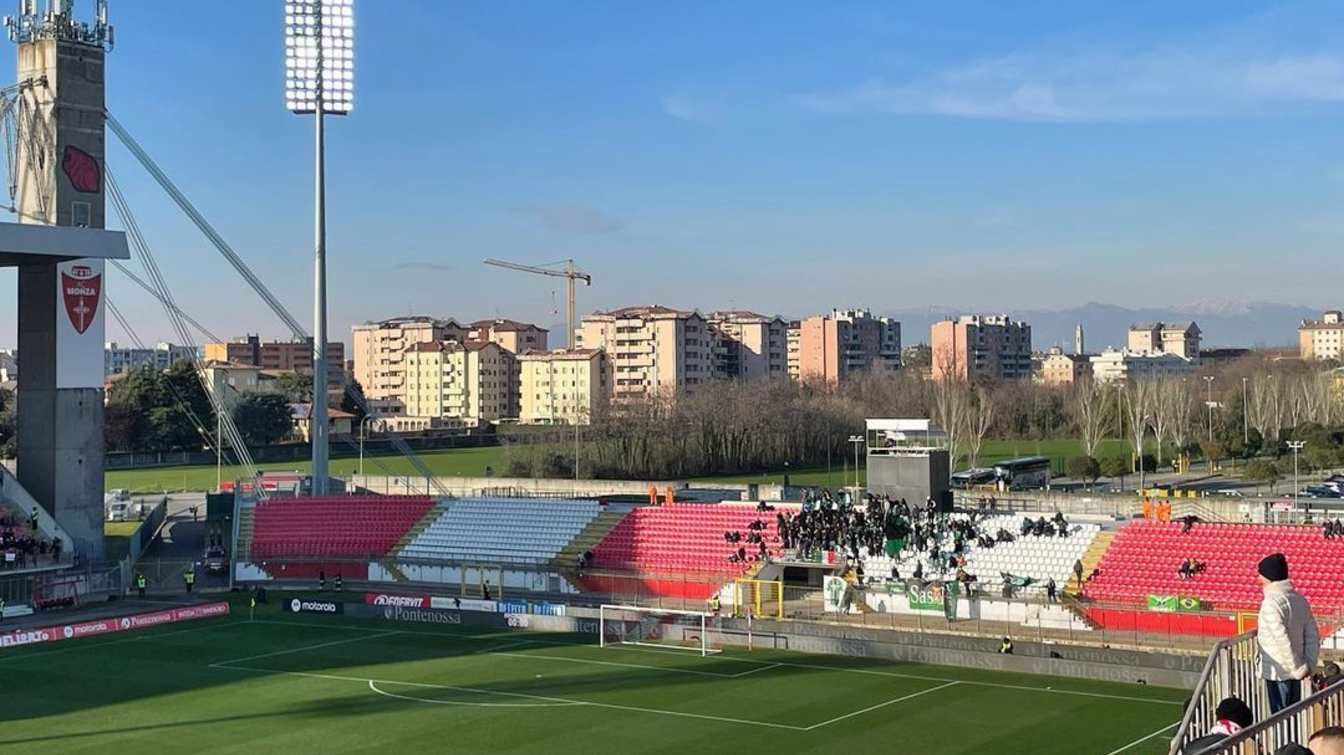 U-Power Stadium (Stadio Brianteo)