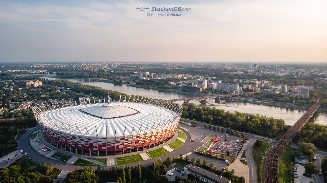 PGE Narodowy (Stadion Narodowy im. Kazimierza Górskiego)