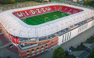 Polska: Miejsca stojące na polskich stadionach? „Z naszej strony jest 200% zgody” 