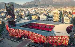 Europa: Ryzykowny pomysł UEFA! Albania i Serbia gospodarzami EURO U-21