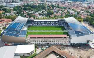 Włochy: Stadion z Lombardii, który pokonał włoską biurokracje