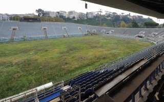 Włochy: Projekt stadionu Lazio coraz bardziej budzi obawy mieszkańców