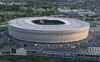 LKE: Kolejna wizytacja UEFA w związku z finałem Ligi Konferencji we Wrocławiu