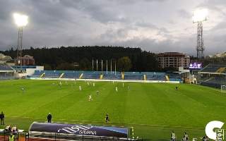 Czarnogóra: Znany Polakom stadion narodowy w Podgoricy przejdzie przebudowę