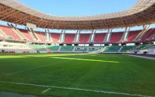 Algieria: Stadion w Bari odnalazł brata bliźniaka… w Douerze