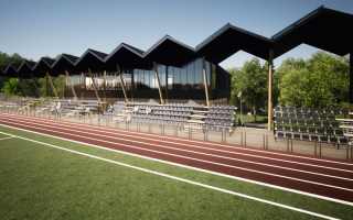 Andrychów: Nowy stadion dla Beskidu! Andrychów się doprosił?