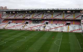 Hiszpania: Kibice i władze Madrytu kontra prezes. Przyszłość Estadio de Vallecas