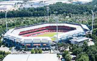 Niemcy: Norymberga musi „odchudzić” przebudowę Max-Morlock Stadion