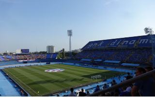 Chorwacja: Koniec najgorszego stadionu Ligi Mistrzów! Zagrzeb doczeka się nowoczesności