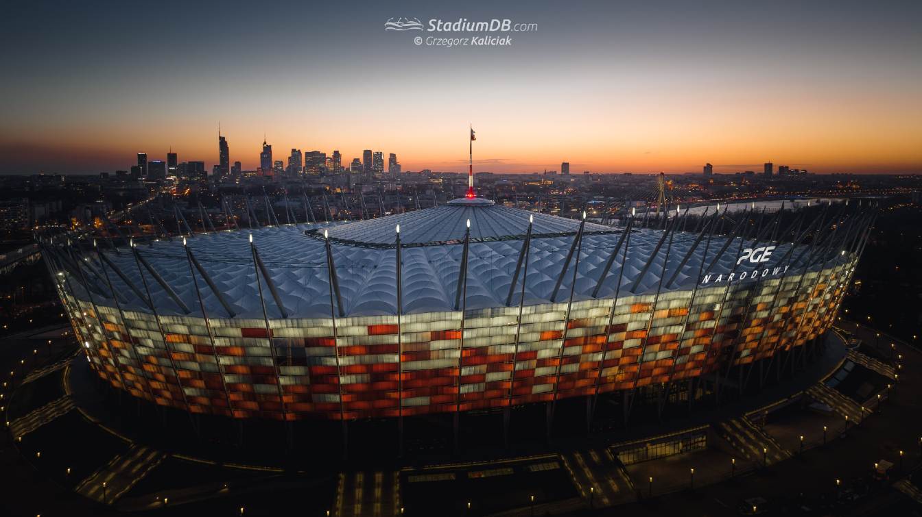 PGE Narodowy (Stadion Narodowy im. Kazimierza Górskiego)