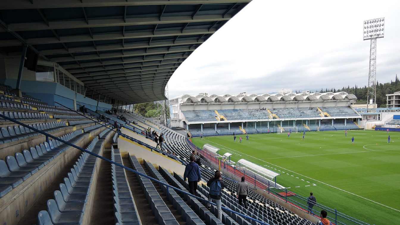 Stadion pod Goricom