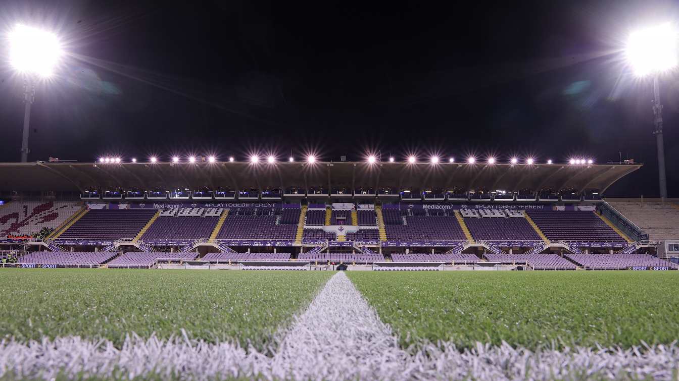 Stadio Artemio Franchi