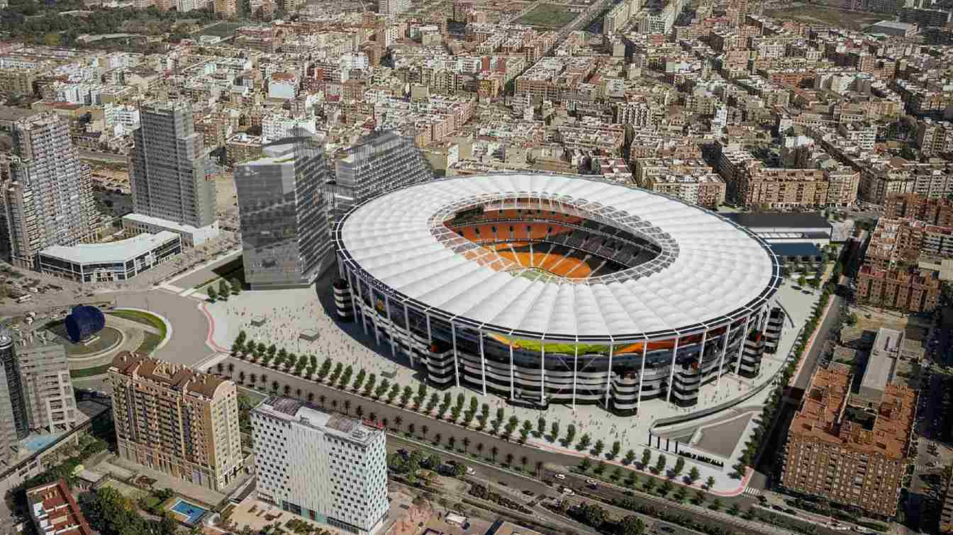 Projekt Nou Mestalla