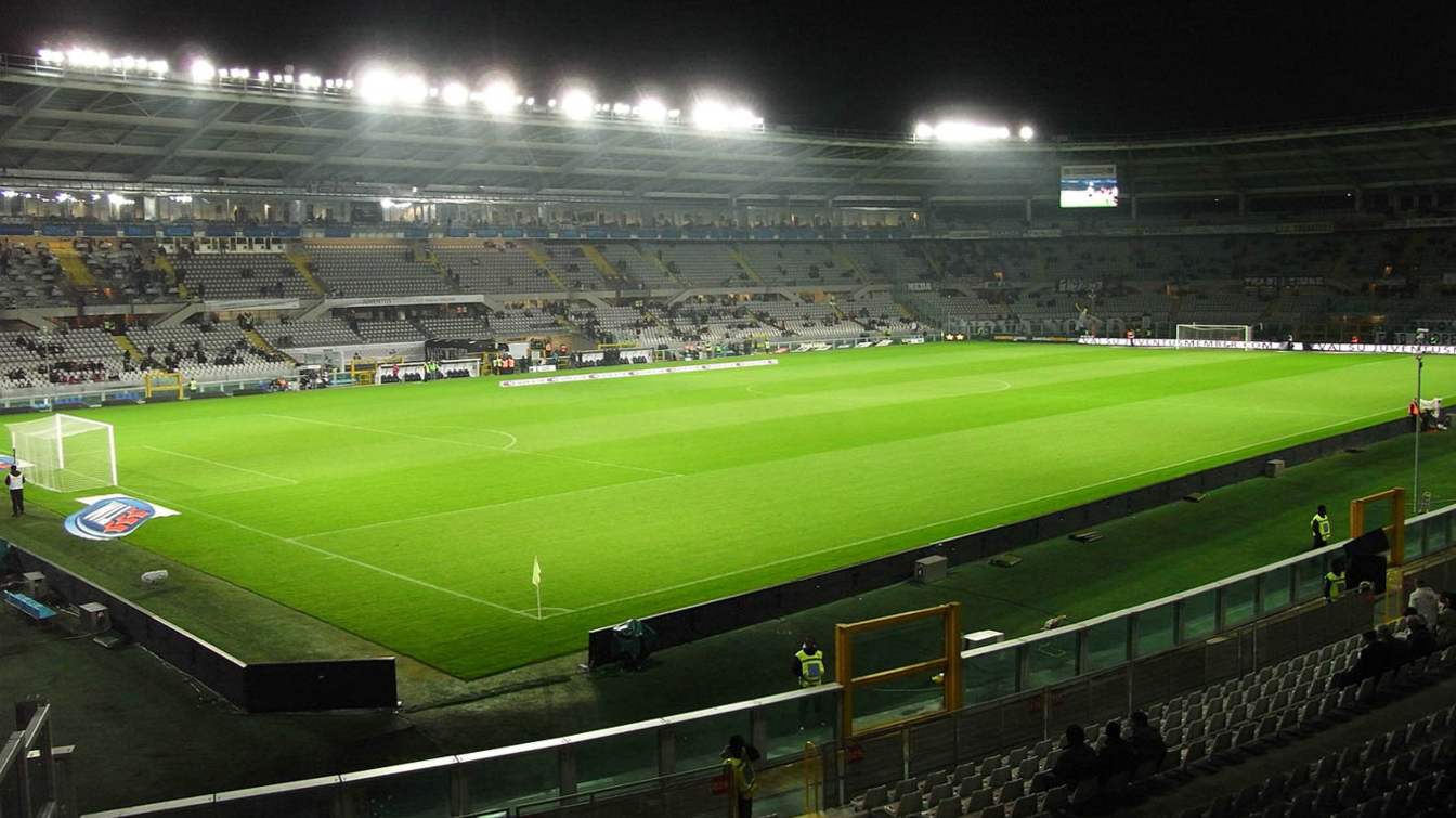 Stadio Olimpico Grande Torino