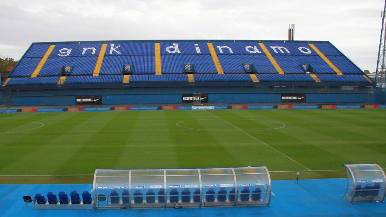 Stadion Maksimir